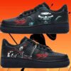 300 Spartali Air Force 1 Custom