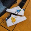 Adventure Time Air Force 1 Custom