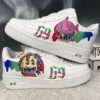 Air Force 1 Custom 6ix9ine Sneakers