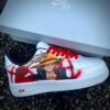 Air force 1 One piece luffy 1