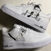 Anime Characters Custom Air Force 1 Sneakers