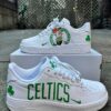 Boston Celtics New Version 2025 Nike Air Force 1