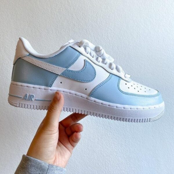 Custom Air Force 1