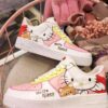 Custom Air Force 1 HandPainted Hello Kitty Anime Street Kicks