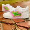 Custom Nike Air Force 1 The Fresh Prince of Bel-Air