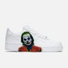 Custom Nike Air Force 1 The Joker Sneakers