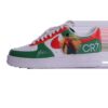 Custom Nike Airforce CR7 Ronaldo Sneakers