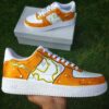 Nike Air Force 1 Custom x Demon Slayer