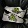 Nike Air Force 1 x Hulk Custom